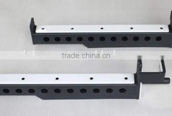 Safety Arm for Crossfit Rig Power Rack