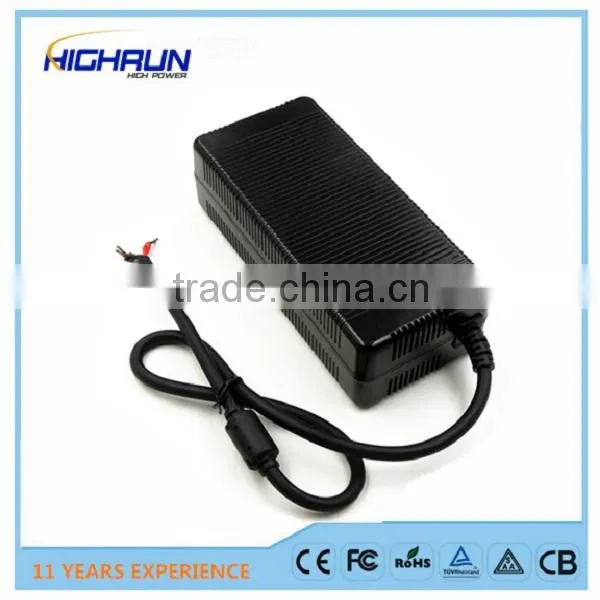 Constant Voltage 48V 9A Switching Power Supply Made in Shenzhen Factory photo-4