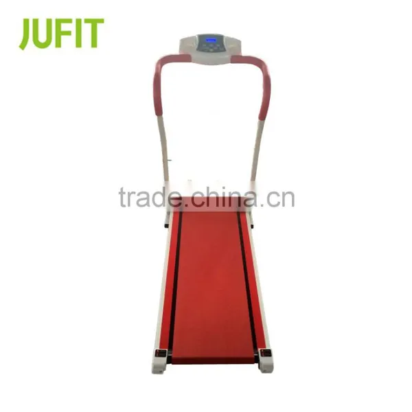 Foldable Running Machine Price photo-4