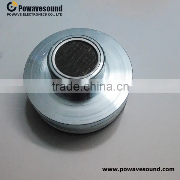 4540ND NEODYMIUM COMPRESSION DRIVER 1" Screw On Tweeter Neodymium Raw Speaker Driver 38mm HF Driver Compression Driver photo-3