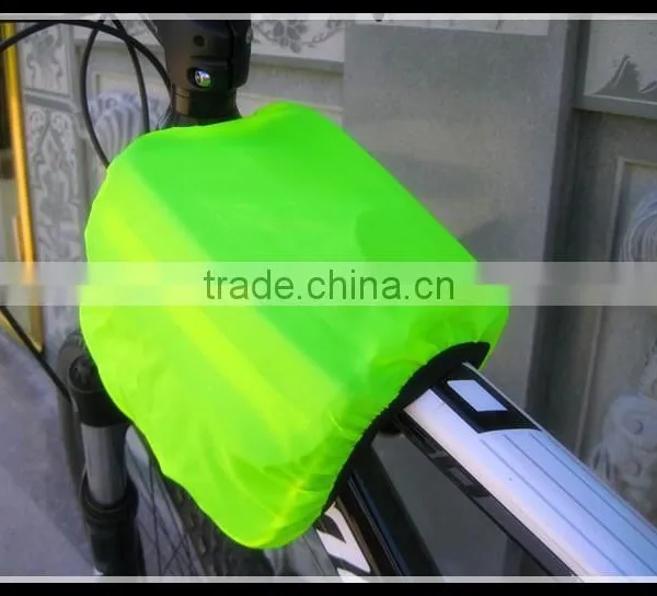 Cycling Bike Saddle Bag photo-5