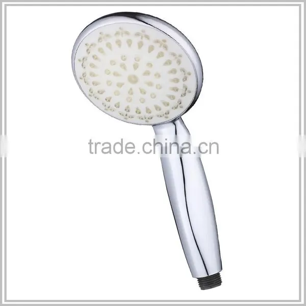 High Reliability Led Shower Faucet,taihe Led Shower Head photo-2