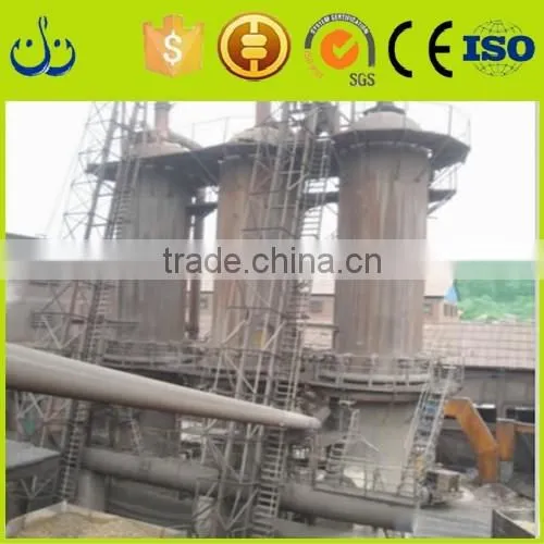 Saving More Space Simple Operation Vertical Shaft Lime Kiln Manufacturers photo-3