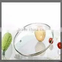 glass lid
