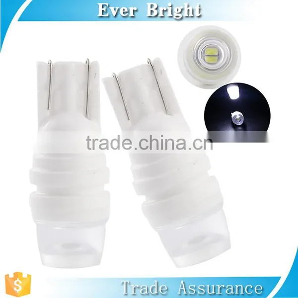 Colorful 12v dc Led Light Bulb for Car Led Interior Lights 5630 2smd Led T10 Ceramic Dome Light photo-3