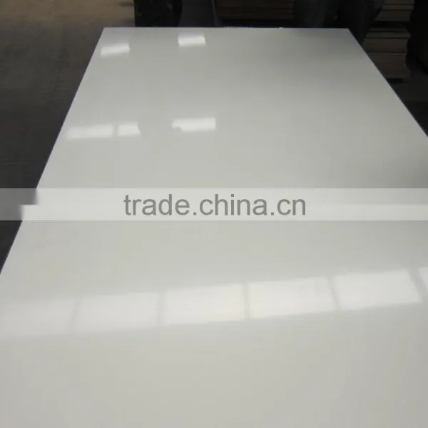 High Glossy Acrylic MDF Board photo-4