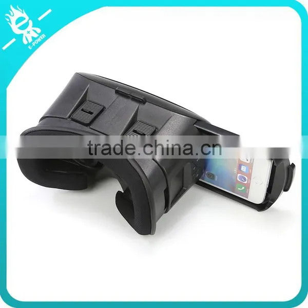 Best Price Virtual Reality vr Shinecon vr Box 3d vr Glasses photo-6