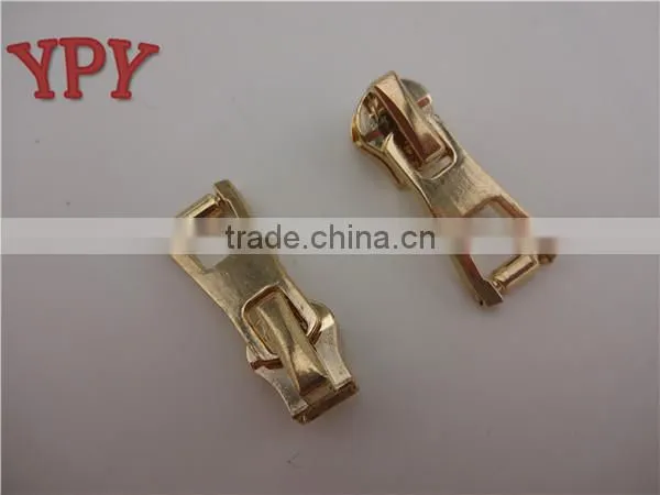 Cheapest Wholesale Zipper Slider,zipper Heads,colorful Metal Slider Zipper Head Lock
