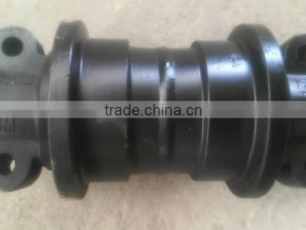 Kobelco Sk120 MarkIII Lower Roller,sk120-3 Bottom Roller ,track Roller ,top Roller ,idler Sk120lc-3 ,sk120 photo-2
