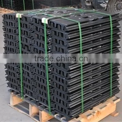 Kobelco SK50 Track Shoe, Track Plate,track Shoe Assy, SK120,SK60, photo-6
