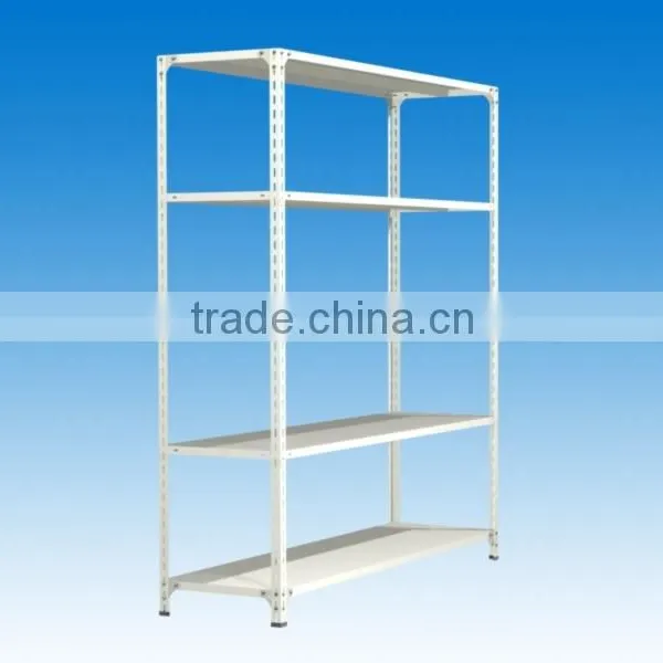 Storage Rack Steel Angle Iron Rack / Shelf photo-2