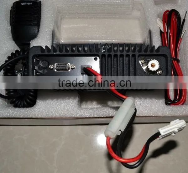 Kirisun Radio PT-8200 Professional Vehicle Radio With Gps photo-3