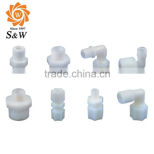 Mini Custom Spare Parts Plastic Injection Moulding photo-3