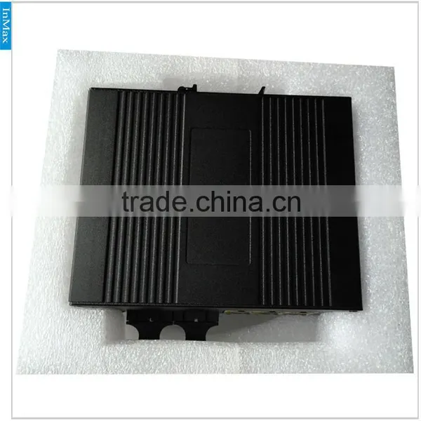 8 Port Managed Industrial Network Switch I608A photo-2