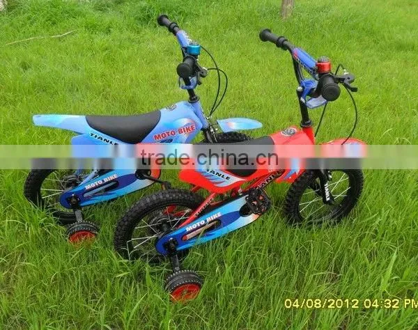 Good Style Children Bicycle,vintage Children Bicycle