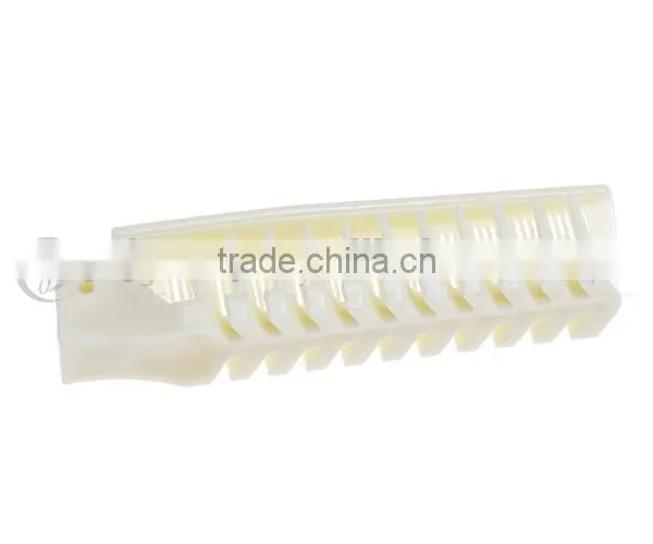 Hotel Comb/High Quality Hotel Plastic Folding Comb Wholesale photo-4