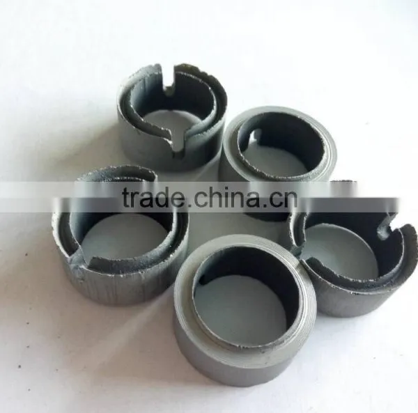 Diamond Segment for Core Bit Drilling Reinforced Concrete