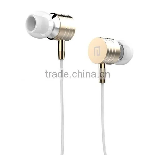 Digital Stereo Metallic Earphone With Extrem Clarity photo-3