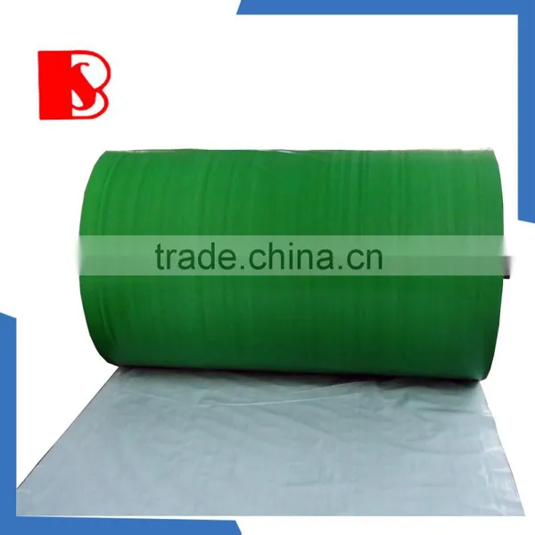 Big Promotion Pvc Tauparlin pe Tarpaulin Cotton Canvas photo-5
