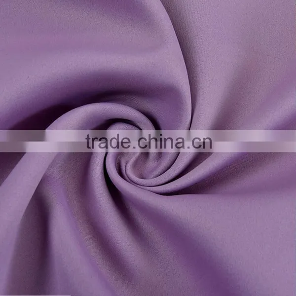 Hotel Blackout Curtain/blackout Curtain for Meeting Room