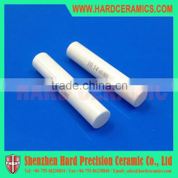 Supply Precision Ceramic Pin Gauge photo-2