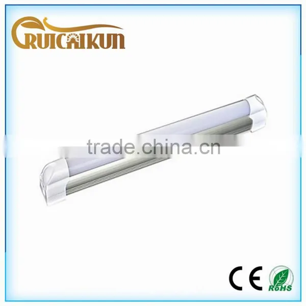 High Quality 30cm 5w CE ROHS T5 LED Tube photo-3