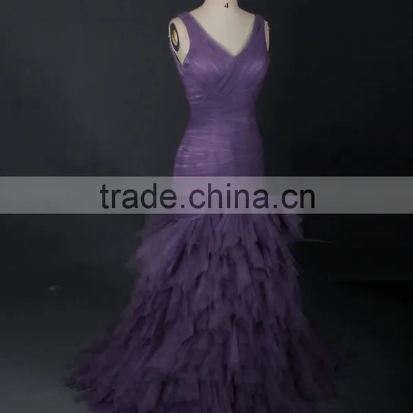 RSE669 Latest Design Formal Evening Gown Models For Teenagers photo-3