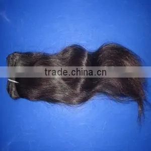 2014 Cheap Peice Indian Remy Hair Hot Sale Human Hair Bulk Dev Hair photo-4