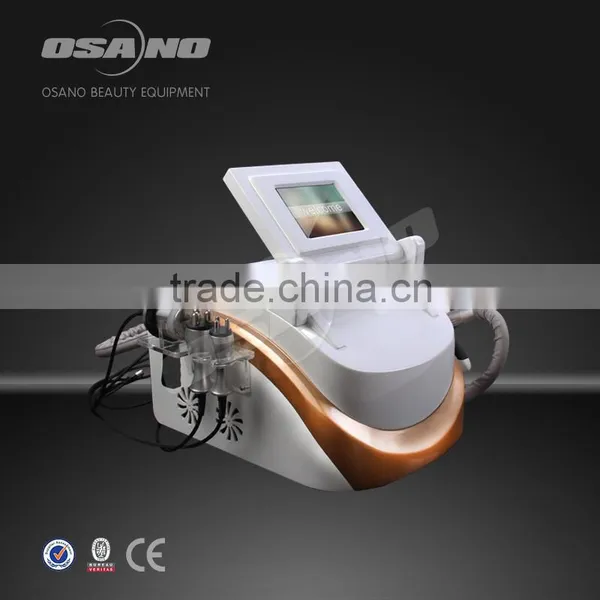Hot Sale Cryotherapy Vacuum Criolipolisis Machine Radiofrequence photo-3