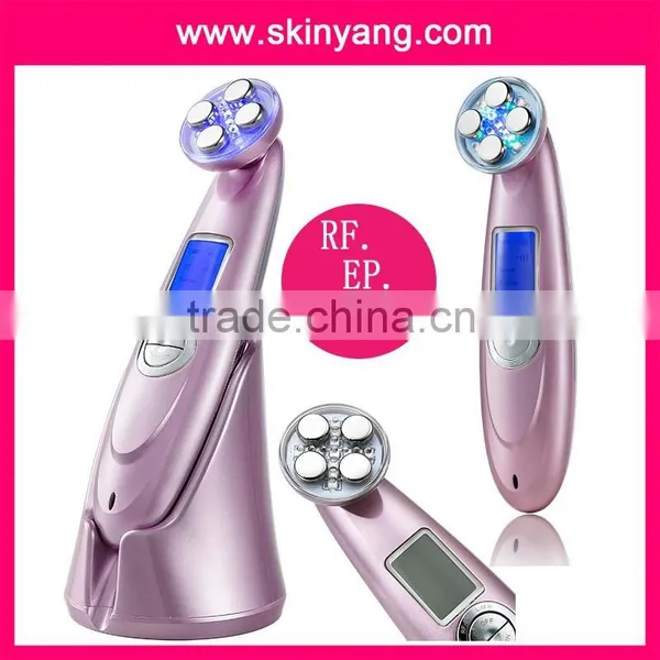 Small Face Led Color Therapy Lights for Skin/LED Phototherapy Body and Face for Skin Rejuvenation photo-4