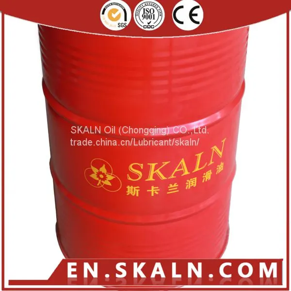 SKALN Knit Oil Sewing Machine Lubricant Oil For High-speed Spindle Bearings and Many Kinds of Sewing Machine photo-4