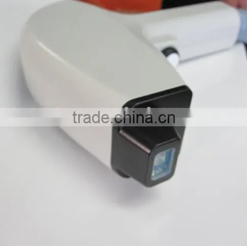 New Portable Mini 2000w 808nm Diode Laser Epilator Super Hair Removal Facial Hair Remover And Skin Treatment System photo-3