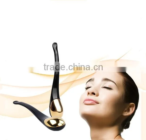 Facial Golden Spoon Eye Treatment Machine photo-2