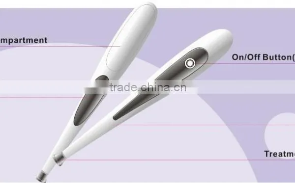 Handheld Eye Care Wrinkle Massager photo-4