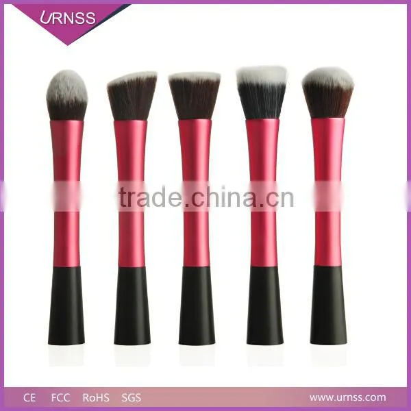 Personalized Custom Logo Wholesale Cheap Professional Makeup Brush photo-4