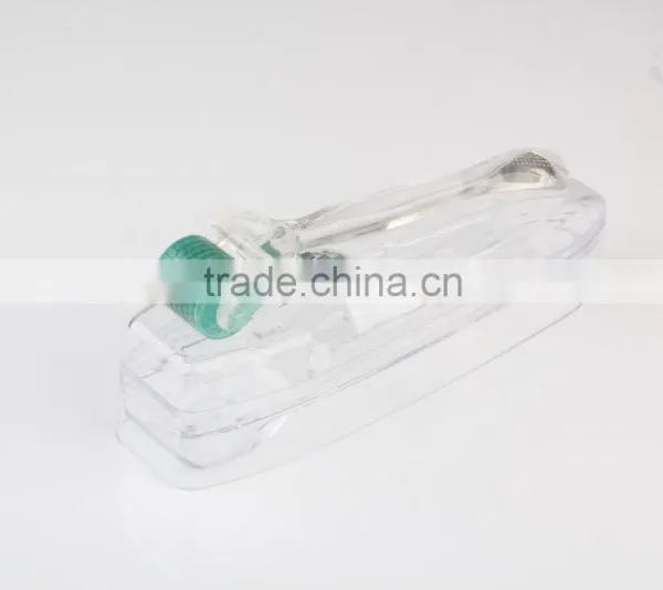 Micro Needle Dermaroller 192 Needles MT Skin Roller photo-2