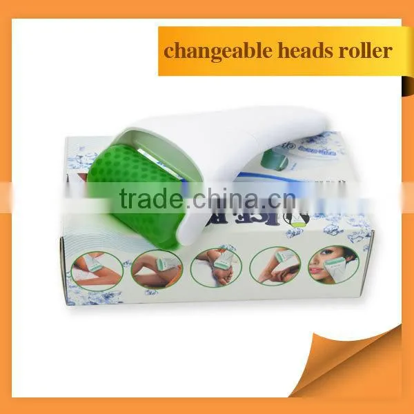 Korea Style Skin Cooling Derma Ice Cooler Ice Roller Beauty Device photo-5