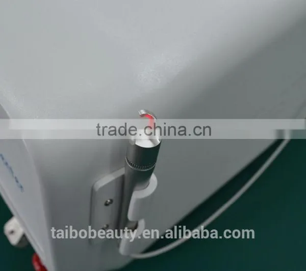 Beauty Cosmetics Laser Vascular Removal 980nm Diode Laser Spider Vein Removal Machine photo-5