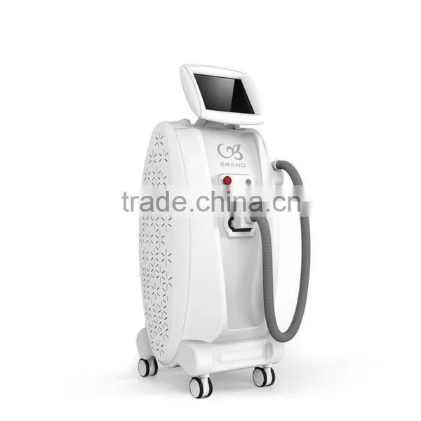 HOT! Excellent Result ! New Arrival!! 2015 Newest 808nm Diode Laser/diode Laser Hair Removal photo-4