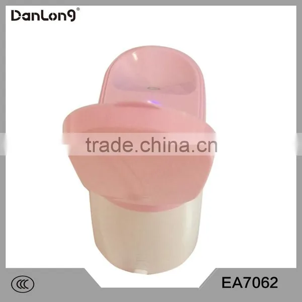 Nano Lonic Spa Salon Facial Steamer photo-3