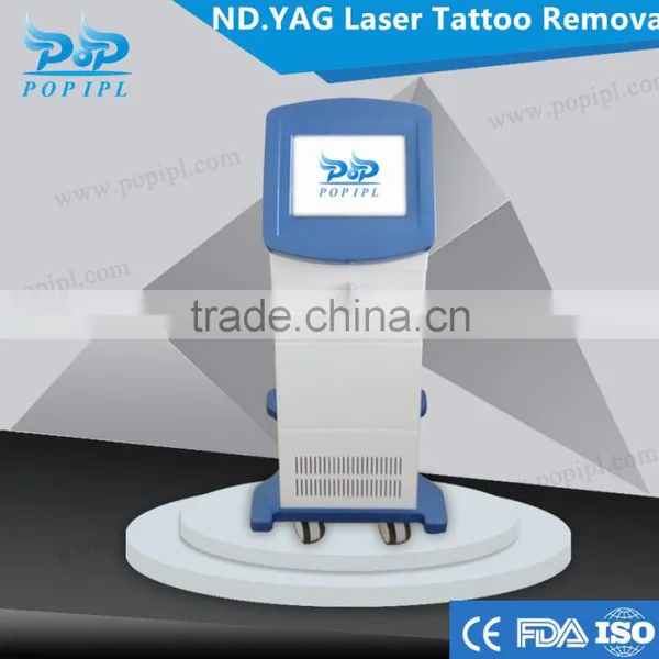 Vaginal Laser Fractional China Factory Resurfacing POPIPL photo-4