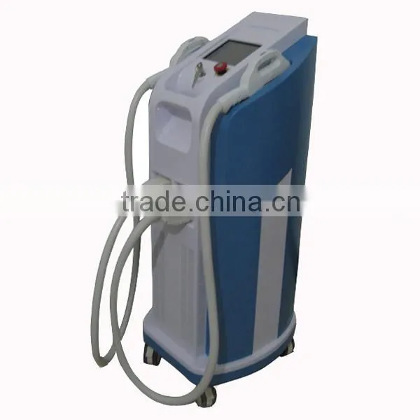 Beauty Salon Hot Sell Ipl Photofacial Hair Removal, Spot, Acne ,wrinkle Treatments photo-2