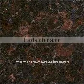 Tan Brown Granite