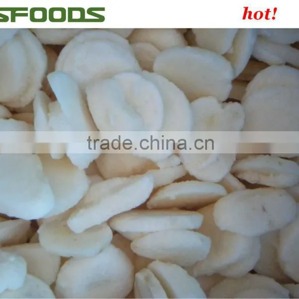 HIGH QUALITY New Crop Frozen Water Chestnuts