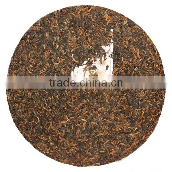 Wholesale EU Standard 2006yr Shu Puer Tea 357g photo-2