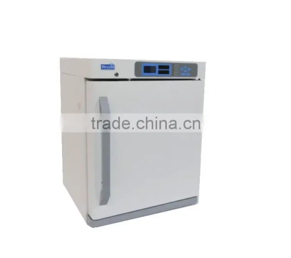 -40 Degree DW-40W70 Medical Cryogenic Upright Freezer photo-2