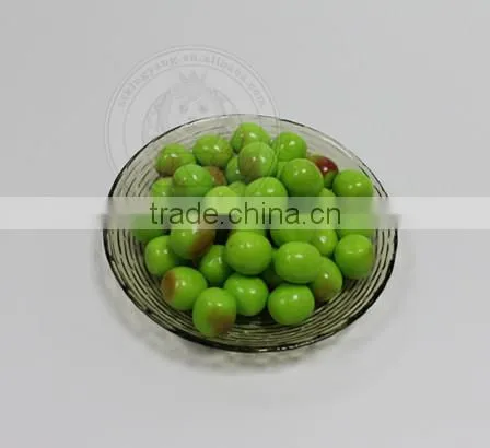 Powder Center Filled Jujube Bubble Gum photo-3