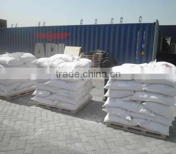 Plaster of Paris Gypsum Powder photo-6