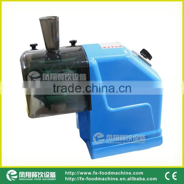Home Use Vegetable Cutting Machine photo-2
