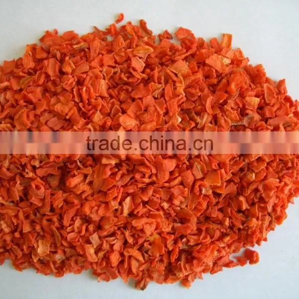 HOT!2016 New Material Minced ad Carrot Granules photo-2